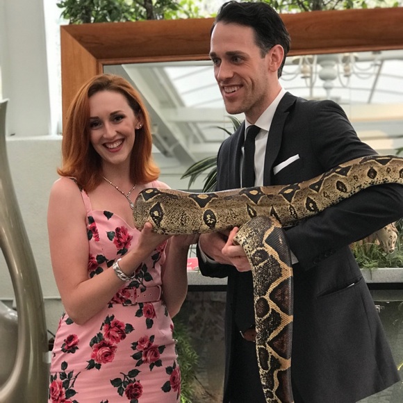 Meet your Posher, Allie - Picture 6 of 11